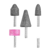 طقم أحجار طحن انكو 5 قطع (ساق 6 مم) product image