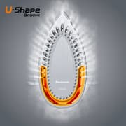 مكواة بخار سيراميك 2400 واط - باناسونيك product image