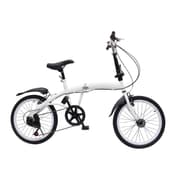 دراجة هوائية قابلة للطي (20 إنش) product image