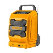 راديو عمل لاسلكي انكو ليثيوم 20 فولت مع تقنية بلوتوث ومدخل AUX product image