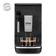 ماكينة قهوة أوتوماتيكية سينسازيوني لتحضير القهوة بالحبوب والمطحونة من يوفيسا product image