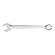 مفتاح شق مسنن مزدوج انكو 10 ملم كروم فانديوم product image