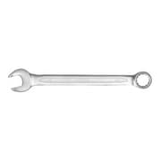 مفتاح شق مسنن انكو 14 ملم صلب كروم فانديوم product image