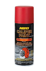طلاء فرامل سيراميك أحمر من أبرو ABR0 product image