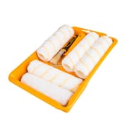 طقم رولات دهان انكو 8 في 1 بأحجام وسماكات متنوعة للمحترفين product image