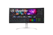 شاشة UltraWide إل جي 5K2K Nano IPS بحجم 39.7 بوصة من ال جي product image
