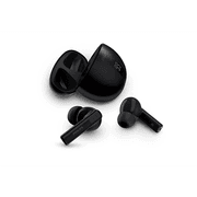 سماعات أذن فيليبس TWS هجين مع إلغاء الضوضاء وتقنية بلوتوث (أسود) product image
