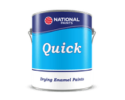 دهان كويك - ناشونال product image