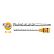 ريشة مثقاب مطرقي SDS PLUS انكو قياس 14×210 مم للصخور والخرسانة product image