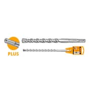ريشة مثقاب مطرقي SDS PLUS انكو قياس 18×210 مم سهلة الاستخدام product image