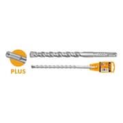 ريشة مثقاب مطرقي SDS PLUS انكو قياس 28×460 مم لمختلف الاستخدامات product image