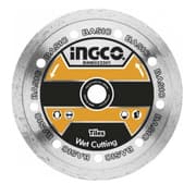 قرص ألماس رطب انكو لآلة قطع البلاط product image
