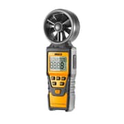 مقياس سرعة الرياح الرقمي (أنيموميتر) انكو مع وظيفة حفظ البيانات product image