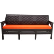 كنب ديڤا ثلاثي من سامبا product image