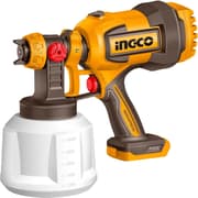 مسدس رش لاسلكي انكو 20 فولت سعة 1 لتر موديل CSGLI2004 product image