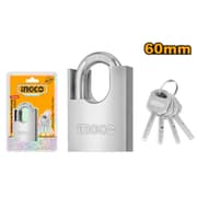 قفل حديدي انكو 60 مم ضد السحب موديل DSTK2601 product image