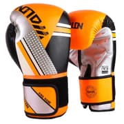 قفازات Wolon للملاكمة 12 أونصة - حماية عالية الجودة وتصميم مريح product image