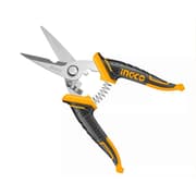 مقص كهربائي انكو 8 بوصة 205 ملم فولاذ Mn عالي الجودة product image