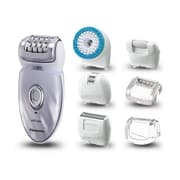 ماكينة إزالة الشعر باناسونيك لاسلكية - Panasonic product image