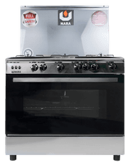 فرن غاز نارا 90 سم product image