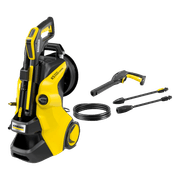 مضخة غسيل كارشرK 4 Power Control Home product image