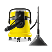 مكنسة شامبو كارشر product image