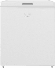 فريزر بيكو أفقي 205 لتر product image