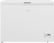 فريزر بيكو أفقي 298 لتر product image