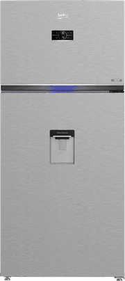 ثلاجة بيكو مع مبرد مياه سعة 650 لتر product image