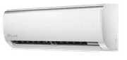 مكيف أطلس 2 طن إنفيرتر مع واي فاي وتوفير الطاقة product image