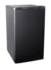 ثلاجة ميني بار الكتروماتيك 91 لتر مع فريزر product image