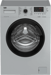 غسالة بيكو 7 كيلو 1000 دورة لون سكني وتوفير طاقة A+++ product image