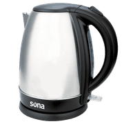 ابريق تسخين سونا 1.7 لترSK-4051SS product image