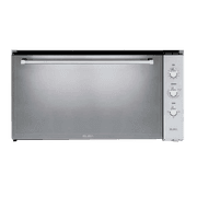 فرن غاز البا بلت ان 90 سم ستانليس ستيل مع مروحة تبريد product image