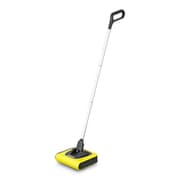 مكنسة كارشر العامودية اللاسلكية بطارية ليثيوم بسعة 370 مل product image