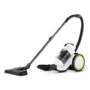 مكنسة سايكلون كارشر 1100واط وماسورة معدنية وبدون كيس product image