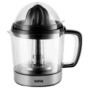 عصارة حمضيات سونا سعة 1.2 لتر 40 واطSJ-8019 product image