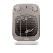 مدفأة كهربائية ديلونجي 2200 واط مع 3 مستويات للطاقة لون بيج product image