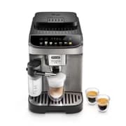 محضرة إسبريسو ديلونجي 15 بار 1.8 لتر 1450 واط مع مطحنة قهوة وخزان حليب فلتر ماء product image