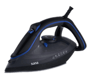 مكوى سونا 3000 واط قاعدة سيراميك 350 مل product image