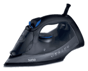 مكوى سونا 2600 واط قاعدة سيراميك 600 مل product image