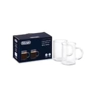 أكواب قهوة أمريكية ديلونجي فاخرة 250 مل عدد 2 product image
