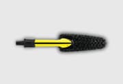 ملحق فرشاة حافة العجلة من كارشر product image