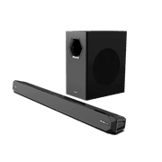 سكاي وورث شريط صوت 2.1 قناة مع صوت دولبي و وايرلس سب ووفر product image