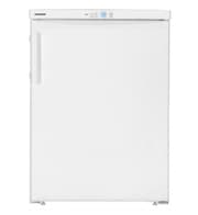 ثلاجة ليبهر سعة 136 لتر product image