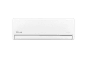 مكيف أطلس 1.5 طن لون ابيض إنفيرتر A++ على البارد وتوزيع هواء 180 درجة product image