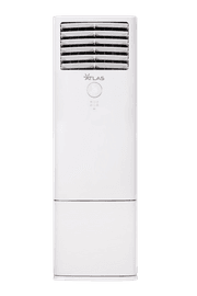 مكيف أطلس أرضي عامودي بسعة 4 طن A++ على البارد product image