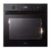فرن البا كهرباء بلت ان 60 سم متعدد الوظائف لون اسود 11 وظيفة product image