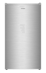 ثلاجة سكاي وورث صغيرة مكتب 83 لتر تبريد A++ لون ستانلس ستيل product image