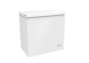 فريزر سكاي وورث أفقي 195 لتر product image